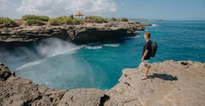 Nusa Lembongan & Nusa Ceningan One Day Tour and Snorkeling - Included Amenities