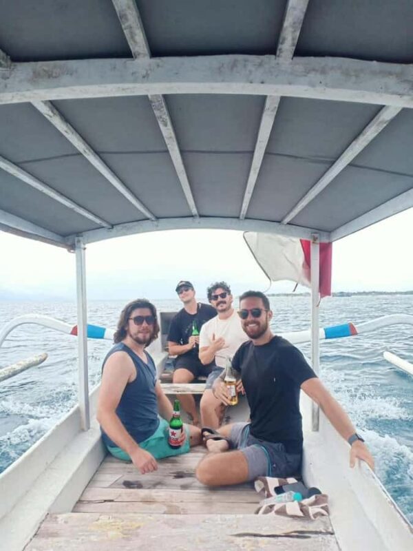 Nusa Lembongan Snorkeling Tour with Traditional Boat - Discover the Nusa Lembongan Snorkeling Adventure with Traditional Boat