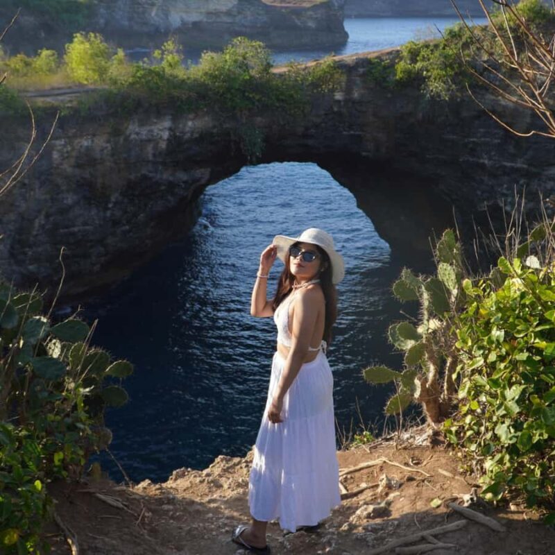 Nusa Penida: 1-Day Snorkeling and Land Tour with Hotel Stay - An In-Depth Look at the Nusa Penida Tour