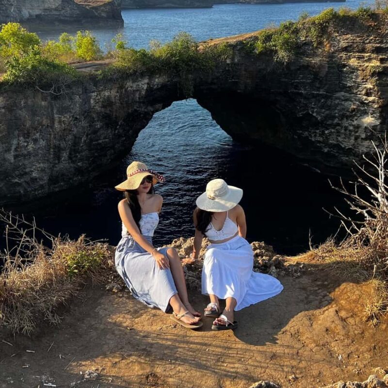 Nusa Penida: 1-Day Snorkeling and Land Tour with Hotel Stay - Authentic Insights from Reviewers