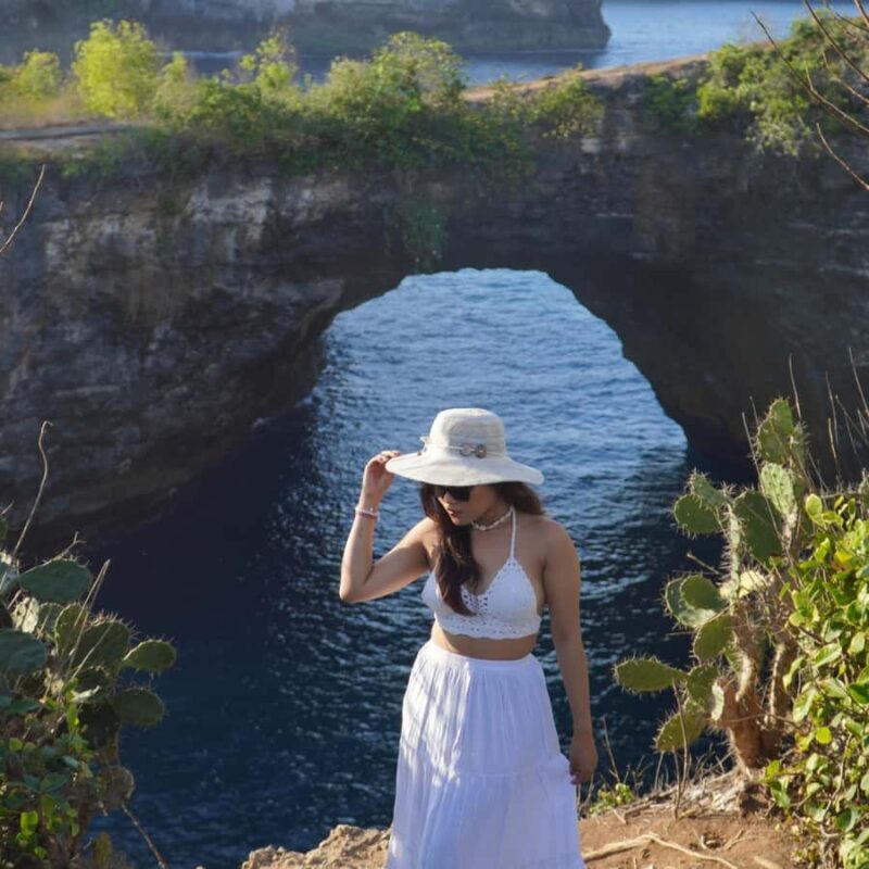Nusa Penida: 1-Day Snorkeling and Land Tour with Hotel Stay - FAQ