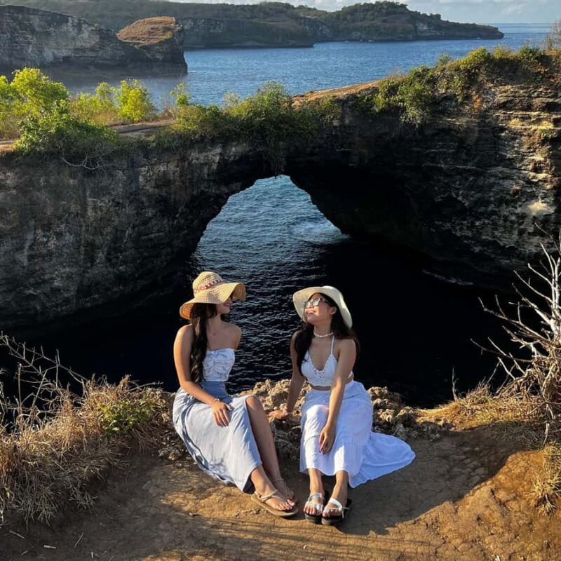 Nusa Penida: 2-Day Land Trip and Snorkeling Tour from Bali - Good To Know