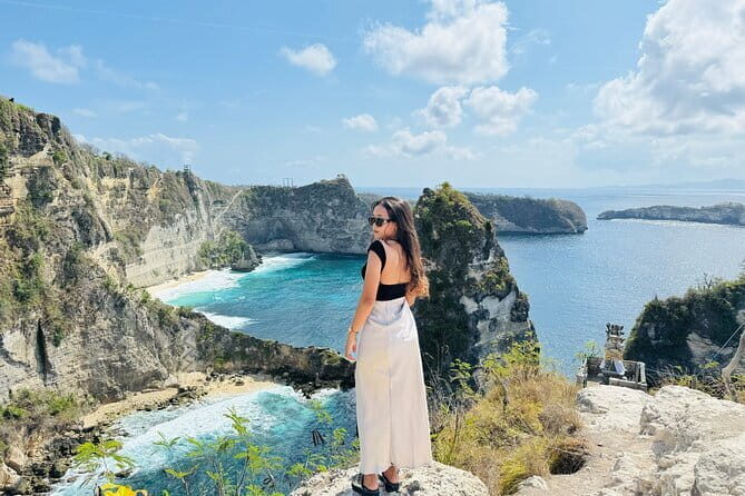 Nusa Penida 2Day 1Night With Accomodation - Practical Details and Tips