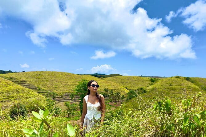 Nusa Penida 2Day 1Night With Accomodation - Summary