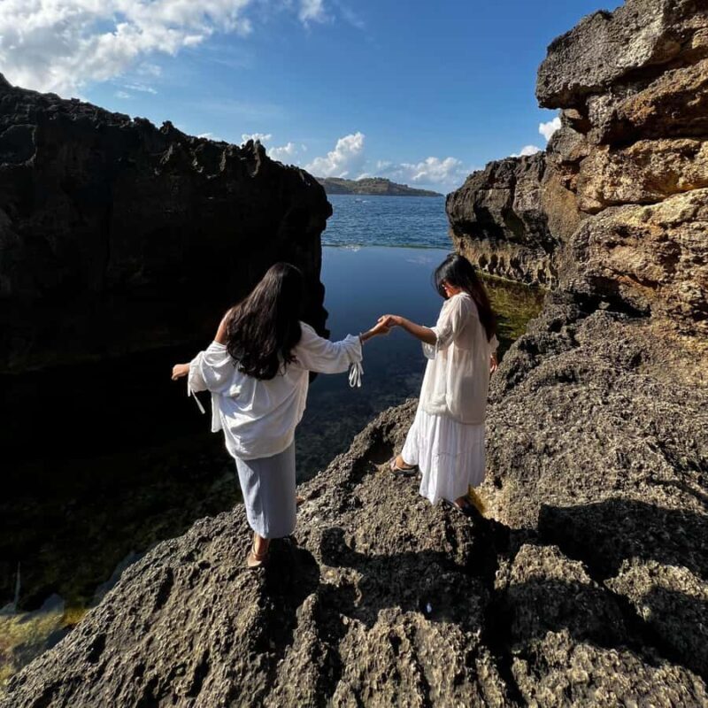 Nusa Penida: 3-Day Land Trip and Snorkeling Tour - Discovering Nusa Penida: An Overview