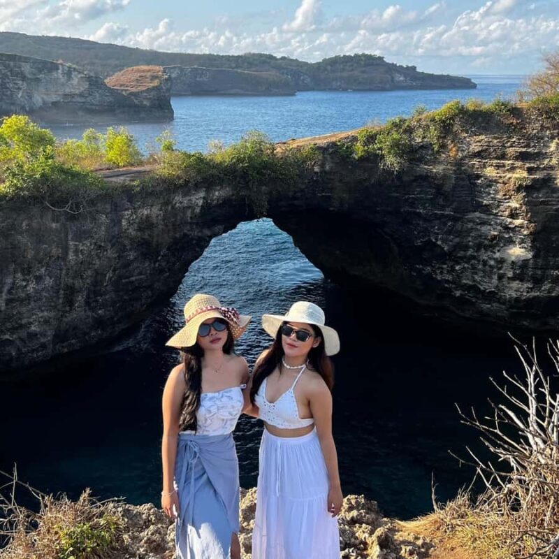 Nusa Penida: 3-Day Land Trip and Snorkeling Tour - Final Thoughts on the Experience