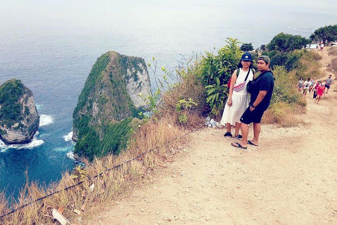 Nusa Penida 4 Spot Snorkeling With Manta and Island Tour - Inclusions and Exclusions