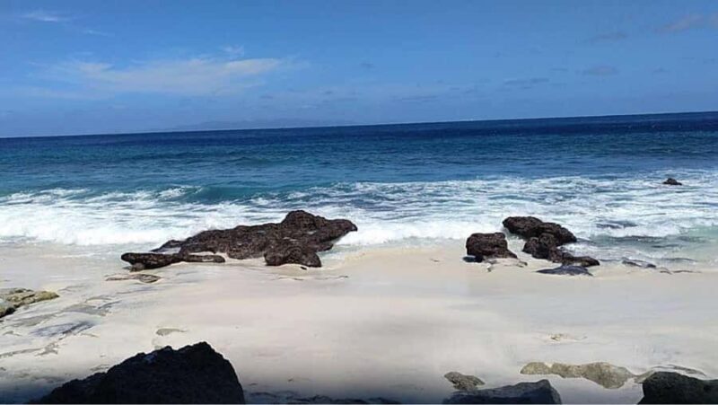 Nusa Penida: All Inclusive Penida Tour island With Snorkel - Good To Know