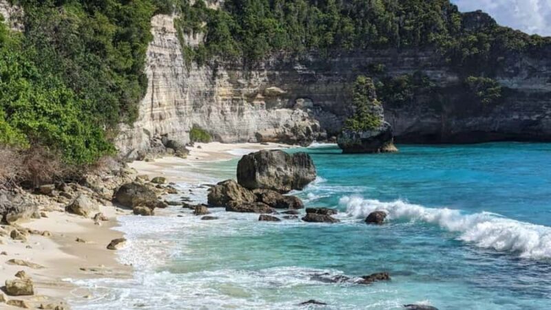 Nusa Penida: All Inclusive Penida Tour island With Snorkel - Practical Tips for a Smooth Experience