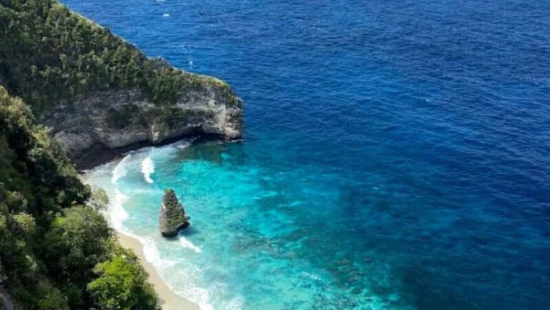 Nusa Penida: All Inclusive Penida Tour island With Snorkel - What to Expect at Each Stop