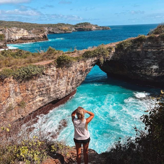 Nusa Penida: All-inclusive West Coast & Snorkeling Day Tour - Good To Know