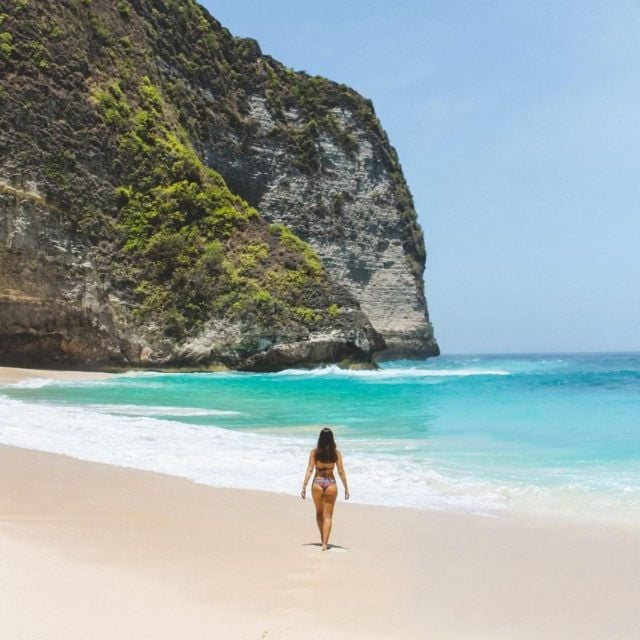 Nusa Penida: All-inclusive West Coast & Snorkeling Day Tour - Island Highlights