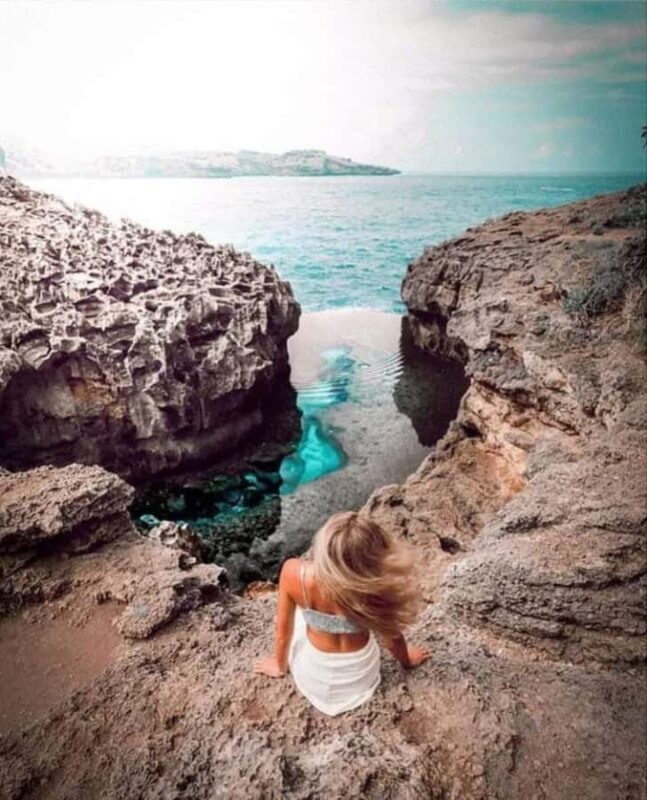 NUSA PENIDA ALL-INCLUSIVE WEST TRIP WITH 3 SPOT SNORKLING - The Sum Up