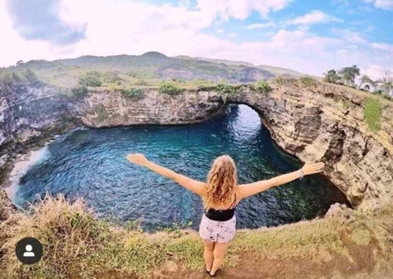 NUSA PENIDA ALL-INCLUSIVE WEST TRIP WITH 3 SPOT SNORKLING - FAQs