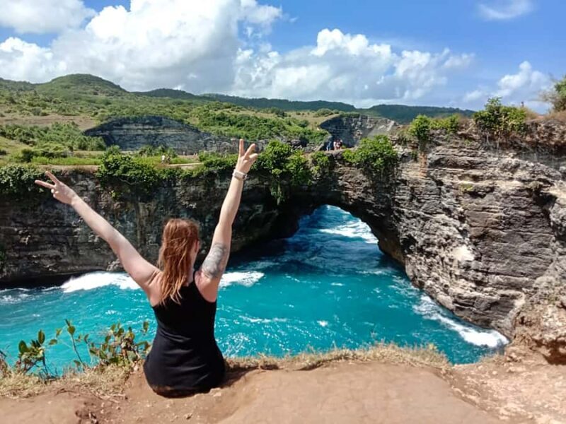 Nusa Penida and Nusa Lembongan Island Tour - Who Is This Tour Best Suited For?