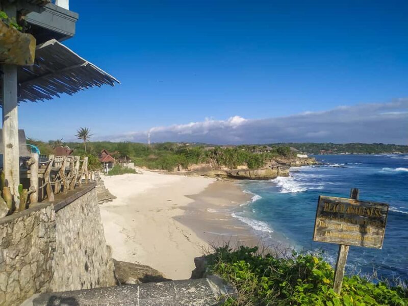 Nusa Penida and Nusa Lembongan Island Tour - FAQ
