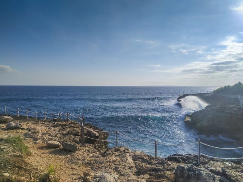 Nusa Penida and Nusa Lembongan Island Tour - Frequently Asked Questions