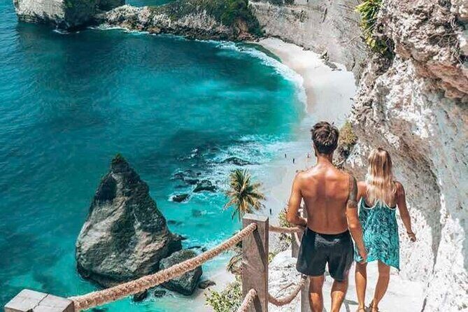 Nusa Penida Combination Tour - What Travelers Love About the Tour