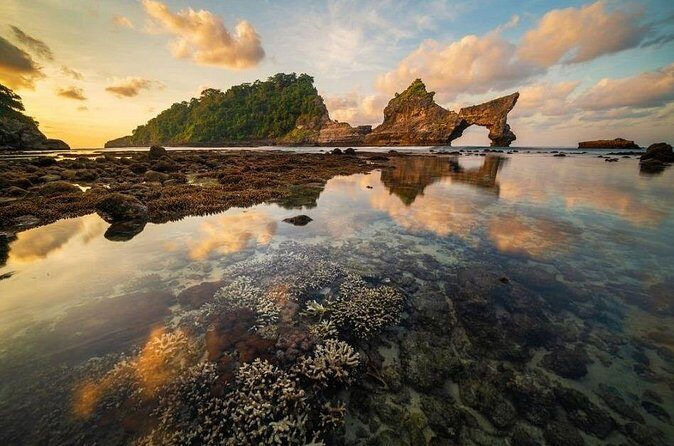 Nusa Penida Combination Tour - The Sum Up