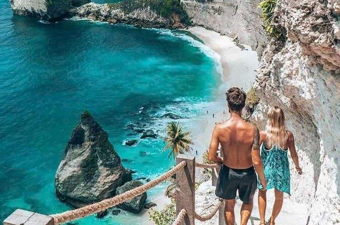 Nusa Penida Combination Tour - FAQ