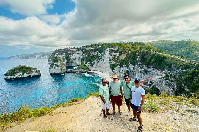 Nusa Penida Combination Tour - Exploring Nusa Penida: A Complete Guide to the Combination Tour