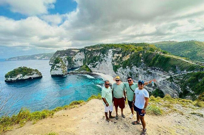 Nusa Penida Combination Tour - FAQs