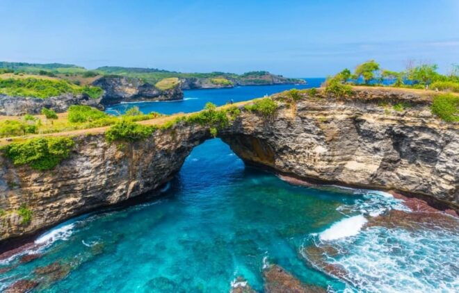 Nusa Penida: Combine Tour - Booking and Cancellation Policy