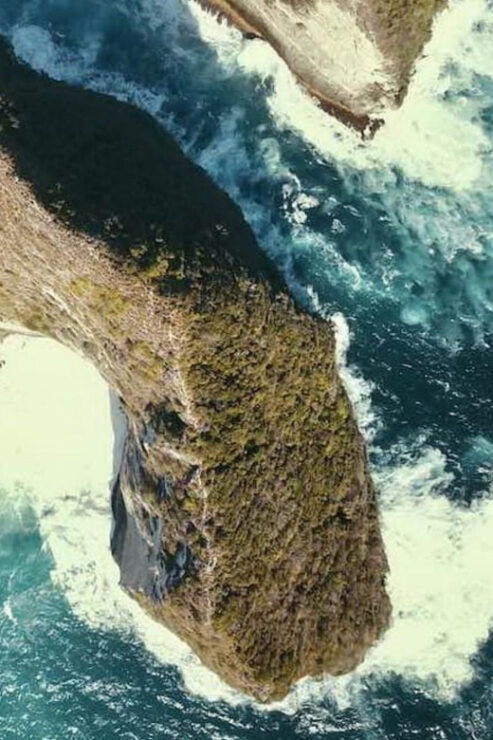 Nusa Penida: Combine Tour - Key Points