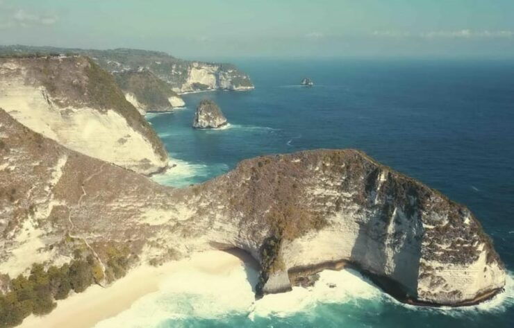 Nusa Penida: Combine Tour - Itinerary Highlights