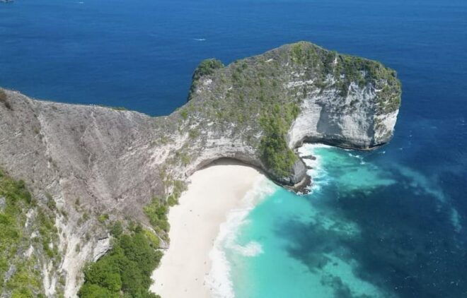 Nusa Penida: Combine Tour - Pickup and Transportation