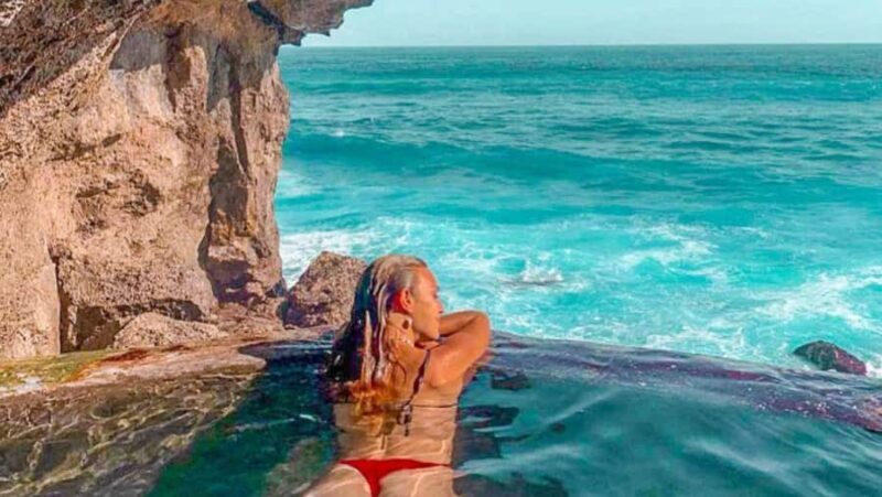 Nusa Penida: Customised Nusa Penida Packages all inclusive - Good To Know