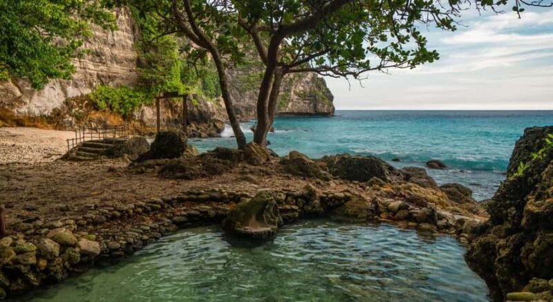 Nusa Penida: Customised Nusa Penida Packages all inclusive - FAQs