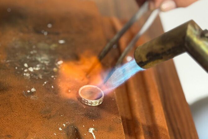 Nusa Penida Customized Jewelry Making Class in Bali - Good To Know