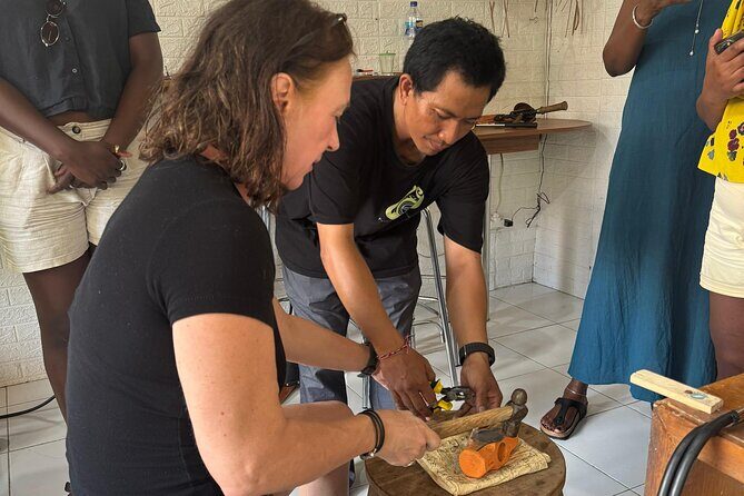 Nusa Penida Customized Jewelry Making Class in Bali - The Sum Up: Is It Worth It?