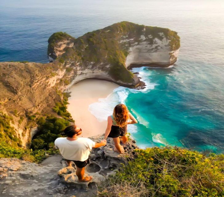 Nusa Penida Custumized West & East Tours - Good To Know