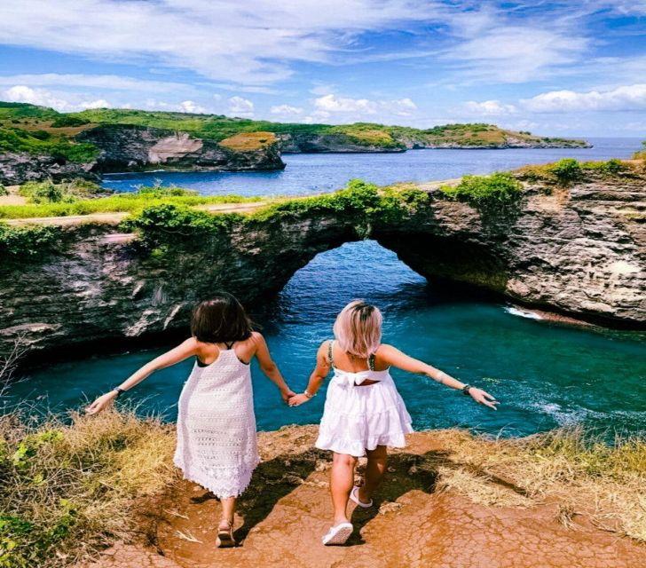 Nusa Penida Custumized West & East Tours - Tour Highlights