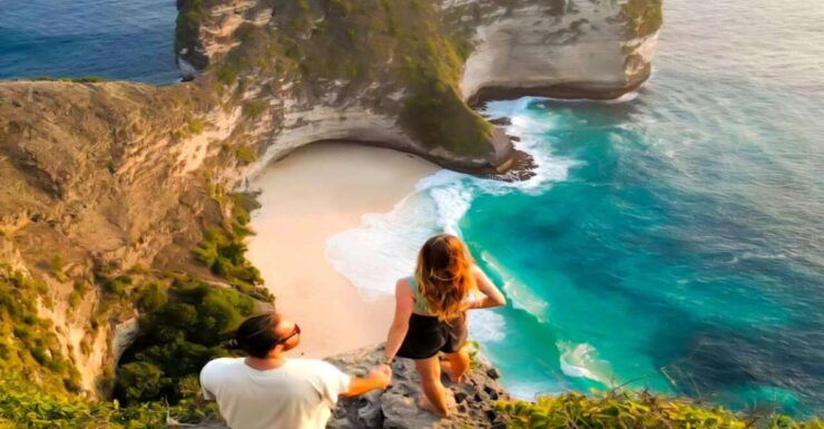 Nusa Penida Custumized West & East Tours - Booking Information