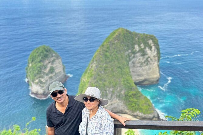 Nusa Penida Day Tour - The Itinerary Breakdown: What to Expect Each Step of the Way