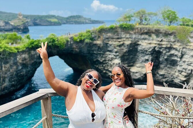 Nusa Penida Day Tour - FAQ