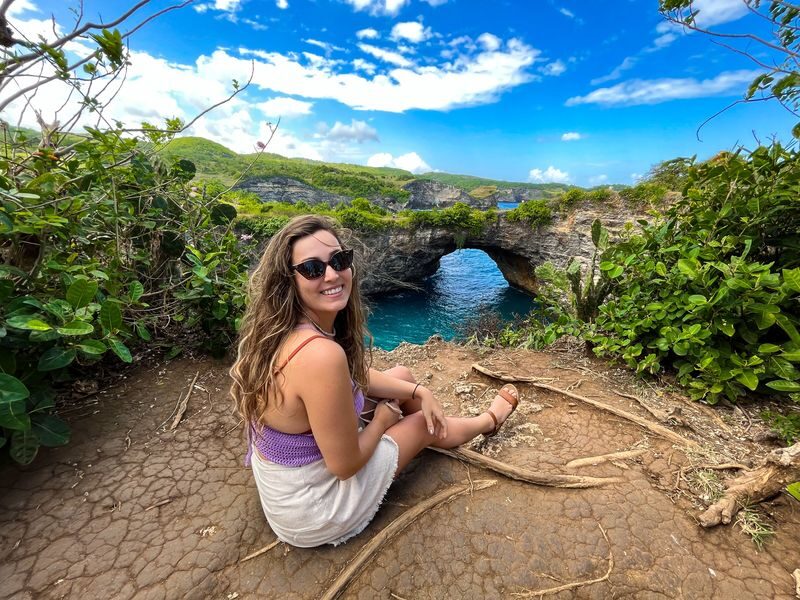 Nusa Penida Day Tour in Bali - A full day, not a two-hour outing