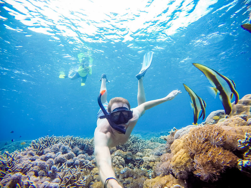 Nusa Penida Day Tour in Bali - Is the Nusa Penida day tour good value?