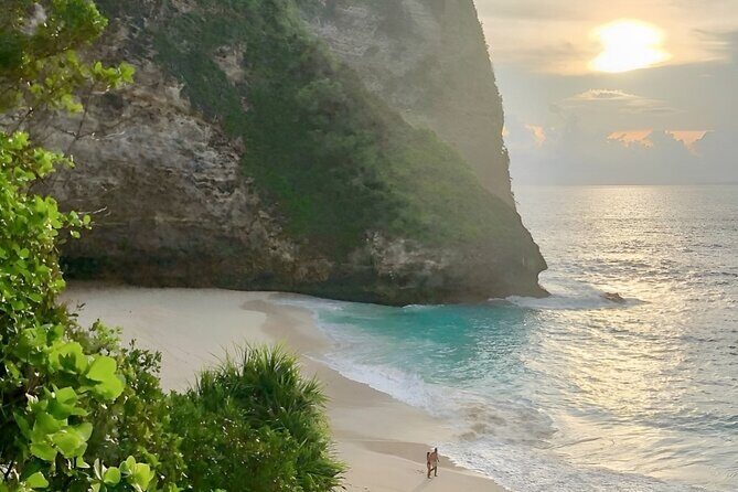 Nusa Penida Day Tour Kelingking Broken and Angels Bay - FAQ: Your Practical Questions Answered