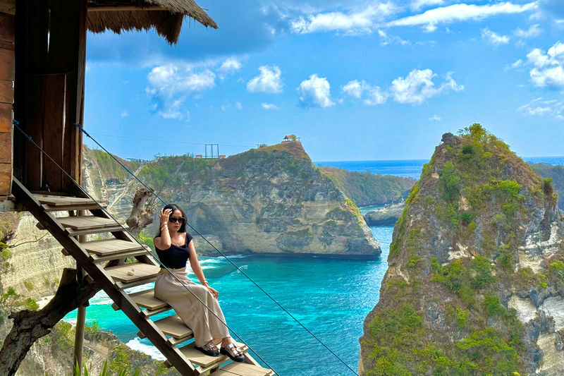 Nusa Penida Day Tour & Snorkeling Depart from Nusa Penida - Who should book this Nusa Penida day tour?
