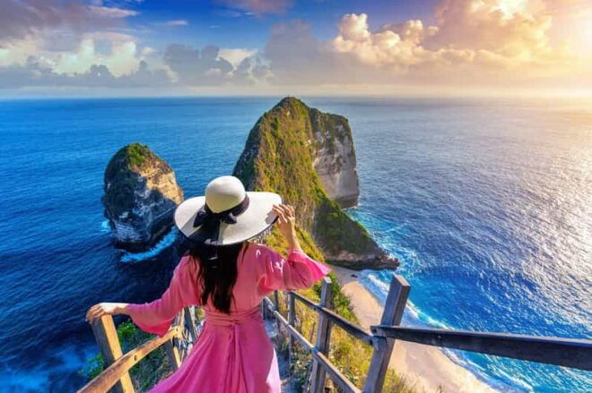 Nusa Penida Day Trip - How to Get There