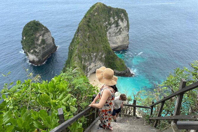 Nusa Penida Day Trip to the Iconic West Side - Exploring the West Side of Nusa Penida: A Complete Guide