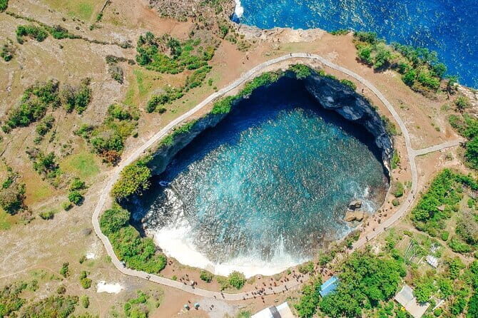 Nusa Penida Day Trip with Snorkeling Package - An In-Depth Look at the Nusa Penida Day Trip