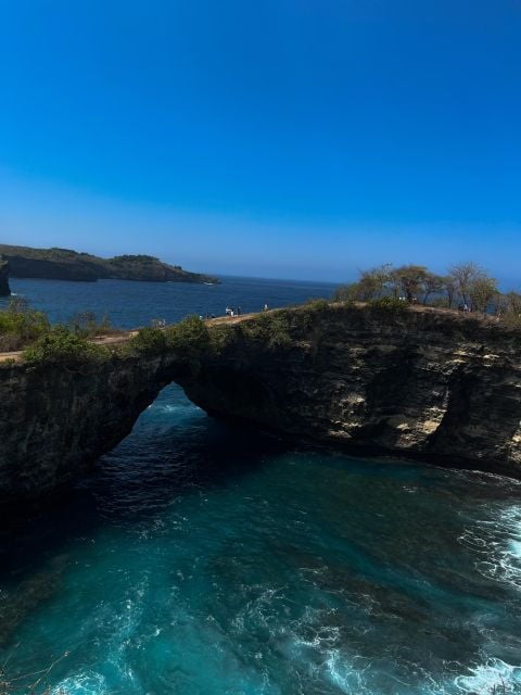 Nusa Penida: Diamond, Kelingking, Broken, Angel Billabong - Good To Know