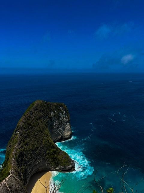 Nusa Penida: Diamond, Kelingking, Broken, Angel Billabong - Best Time to Visit Nusa Penida