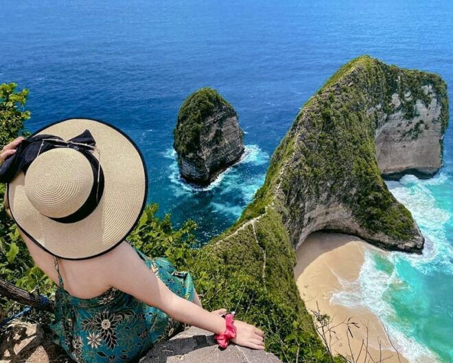 Nusa Penida : Discover Snorkeling and West Island Adventure - Daily Itinerary