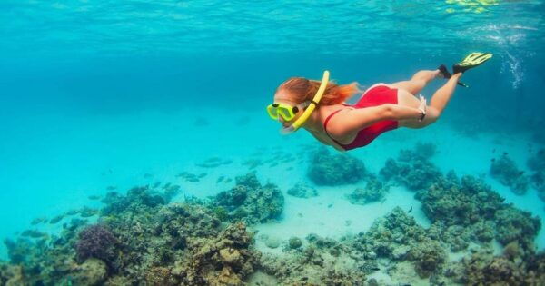 Nusa Penida : Discover Snorkeling and West Island Adventure - Questions You May Have